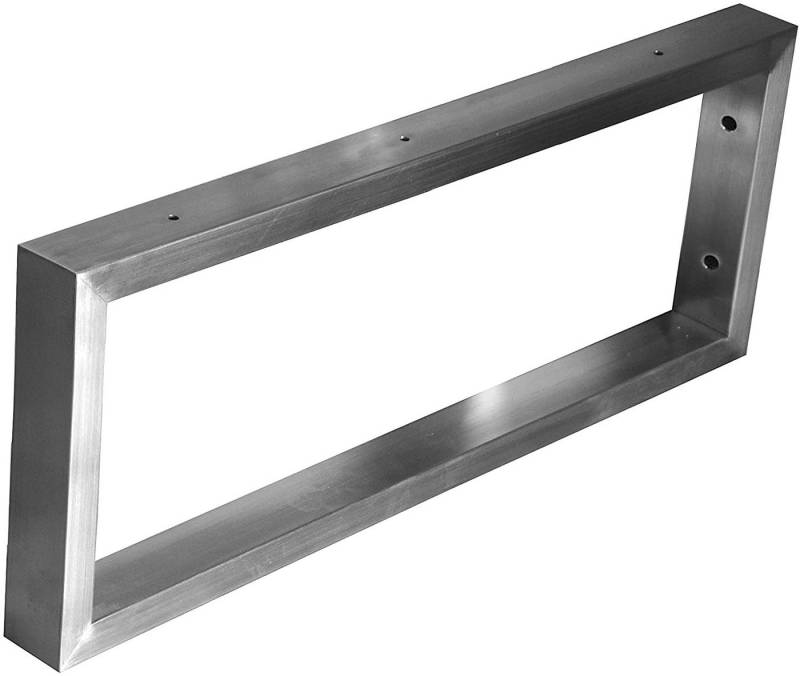 CHYRKA Wandregalhalter Wandkonsole MK Edelstahl 201 40x20 Träger Regalträger Regalhalter CHYRKA Wandregalhalter Wandkonsole MK Edelstahl 201 40x20 Träger Regalträger Regalhalter von CHYRKA