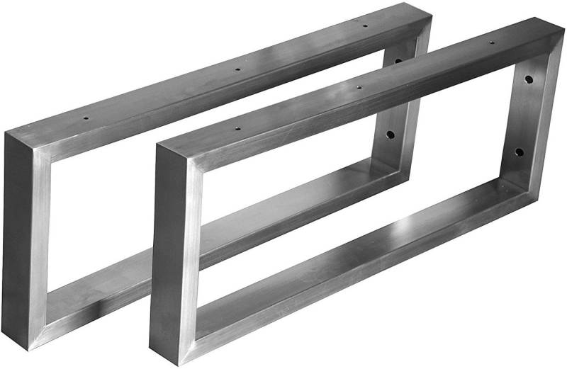 CHYRKA Wandregalhalter Wandkonsole MK Edelstahl 201 40x20 Träger Regalträger Regalhalter CHYRKA Wandregalhalter Wandkonsole MK Edelstahl 201 40x20 Träger Regalträger Regalhalter von CHYRKA