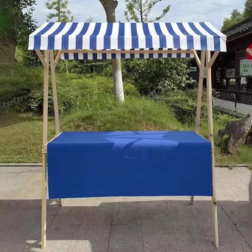 CHZDPP Wurstwagen/StraßenEsswagen Gewerblicher Marktstand Süßigkeiten/Kuchen, tragbare Straßenverkaufsstände für Kaffee/Blumen/Brot, Verkaufswagen für Handwerksmessen/Unternehmenswerbung(Co CHZDPP Wurstwagen/StraßenEsswagen Gewerblicher Marktstand Süßigkeiten/Kuchen, tragbare Straßenverkaufsstände für Kaffee/Blumen/Brot, Verkaufswagen für Handwerksmessen/Unternehmenswerbung(Co von CHZDPP