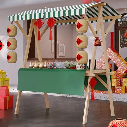 CHZDPP Wurstwagen/StraßenEsswagen Gewerblicher Marktstand Süßigkeiten/Kuchen, tragbare Straßenverkaufsstände für Kaffee/Blumen/Brot, Verkaufswagen für Handwerksmessen/Unternehmenswerbung(Co CHZDPP Wurstwagen/StraßenEsswagen Gewerblicher Marktstand Süßigkeiten/Kuchen, tragbare Straßenverkaufsstände für Kaffee/Blumen/Brot, Verkaufswagen für Handwerksmessen/Unternehmenswerbung(Co von CHZDPP