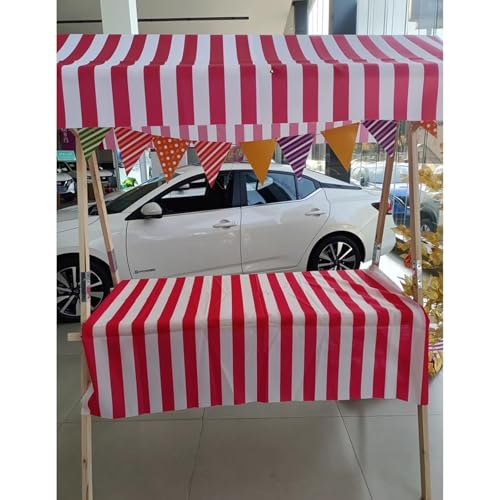 CHZDPP Wurstwagen/StraßenEsswagen Gewerblicher Marktstand Süßigkeiten/Kuchen, tragbare Straßenverkaufsstände für Kaffee/Blumen/Brot, Verkaufswagen für Handwerksmessen/Unternehmenswerbung(Co CHZDPP Wurstwagen/StraßenEsswagen Gewerblicher Marktstand Süßigkeiten/Kuchen, tragbare Straßenverkaufsstände für Kaffee/Blumen/Brot, Verkaufswagen für Handwerksmessen/Unternehmenswerbung(Co von CHZDPP