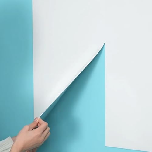 Deckenpaneele deckenplatten Dekorative PVC-Deckenfliesen, 15 30 60 70 80 Stück Wandpaneele, Selbstklebend/abgehängte Deckenverkleidung Wanddekoration Küchen(400x800 mm 25 pcs cover 8 m²) von CHZFFD