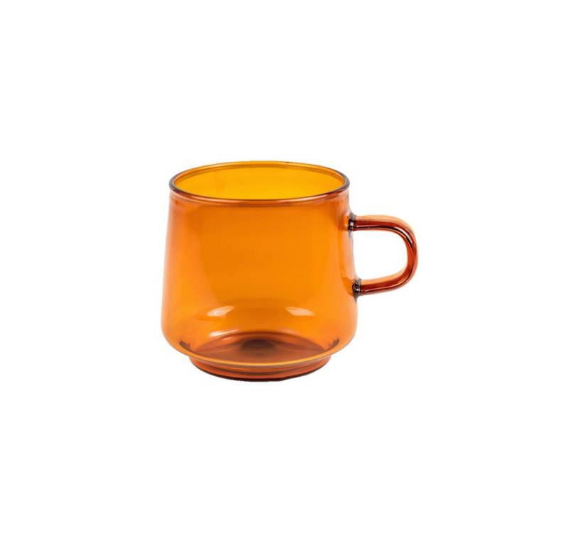 CHiATO Latte-Macchiato-Glas CHiATO Latte-Macchiato-Glas von CHiATO