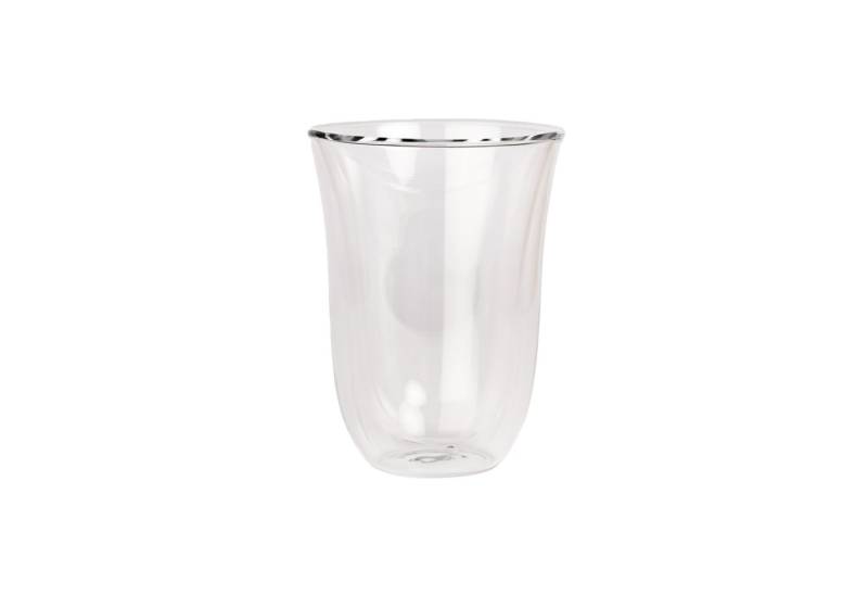 CHiATO Latte-Macchiato-Tasse Doppelwandiges Latte-Glas CHiATO, 320 ml, Glas CHiATO Latte-Macchiato-Tasse Doppelwandiges Latte-Glas CHiATO, 320 ml, Glas von CHiATO