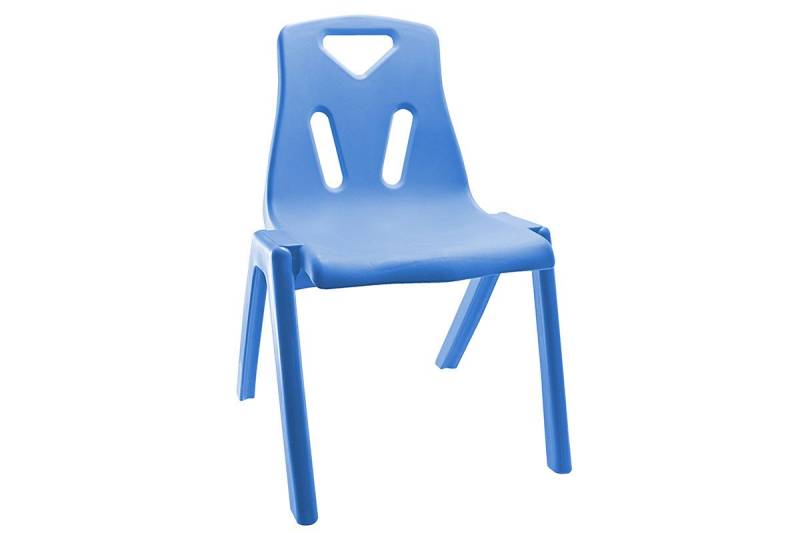 CHiLA Kinderstuhl Stapelstuhl Candy von CHiLA