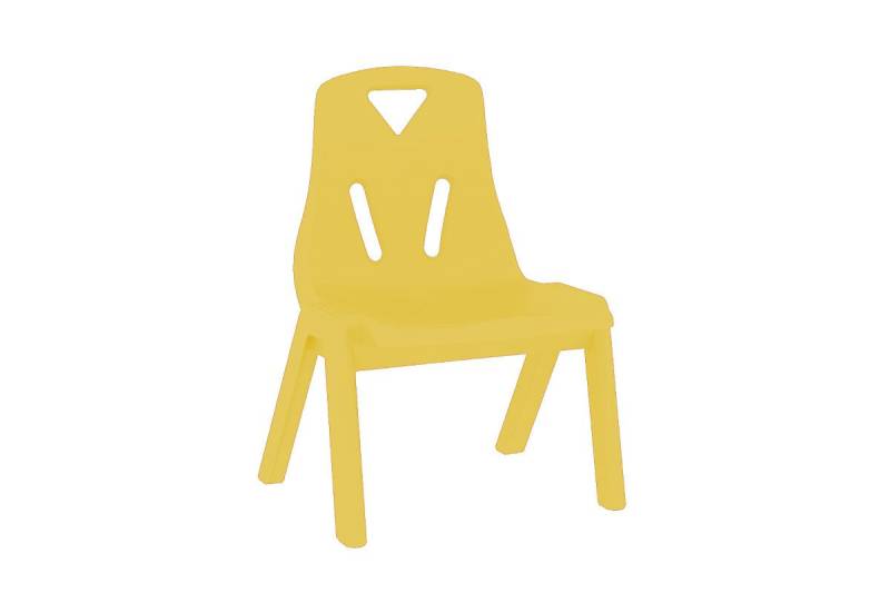 CHiLA Kinderstuhl Stapelstuhl Candy CHiLA Kinderstuhl Stapelstuhl Candy von CHiLA