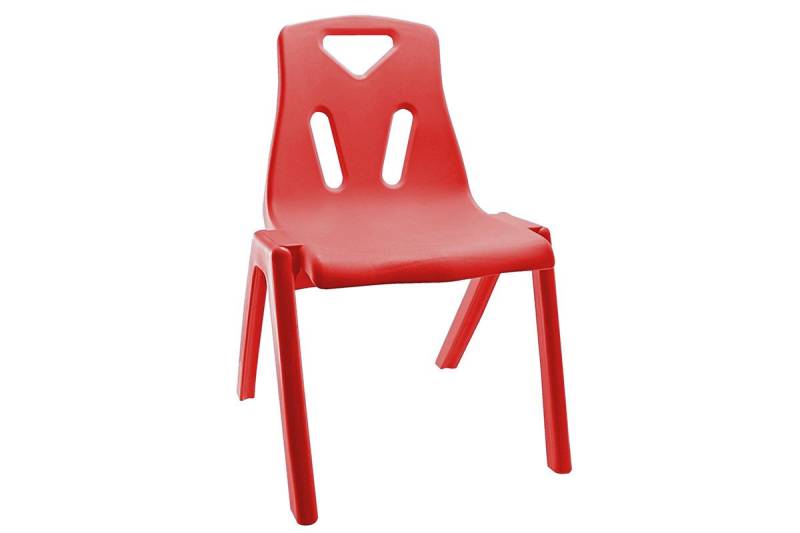 CHiLA Kinderstuhl Stapelstuhl Candy CHiLA Kinderstuhl Stapelstuhl Candy von CHiLA