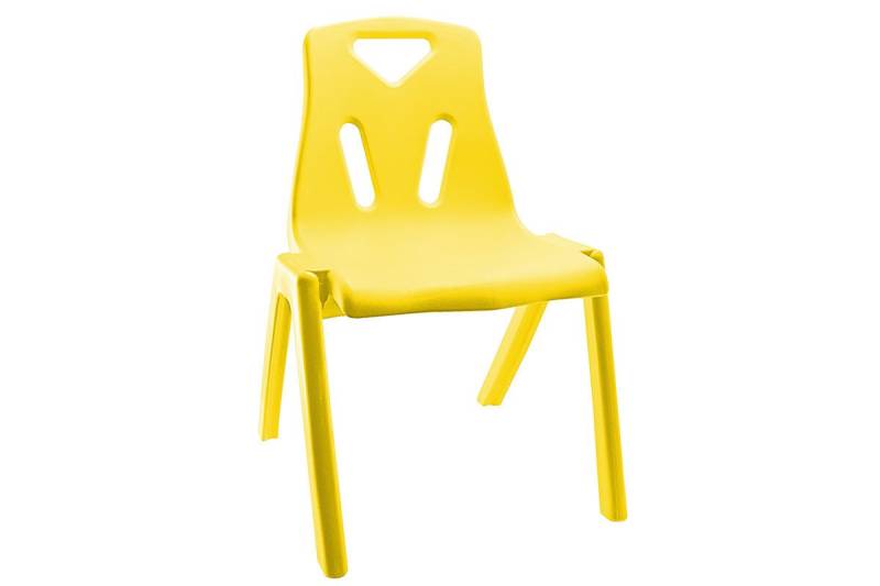 CHiLA Kinderstuhl Stapelstuhl Candy von CHiLA