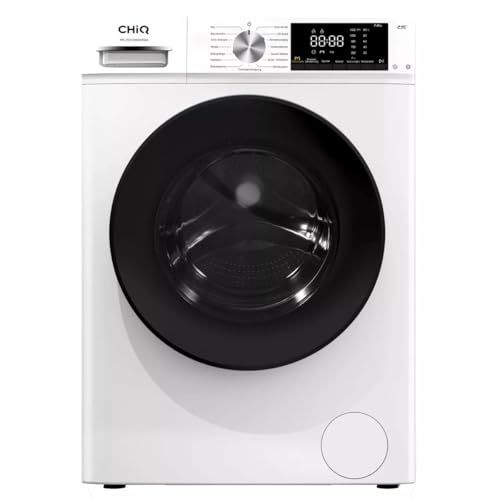 CHiQ Waschmaschine PFL70141M3XWGA | 7kg | 1400Umin | weiß von CHiQ