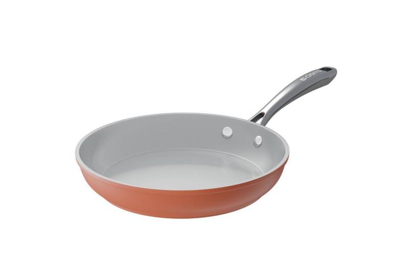 CIARRA Bratpfanne MOP26-3, Aluminium (Backofen, Induktionsgeeignet), Ciarra Beyond Kochgeschirr Bratpfanne Antihaftbeschichtung aus Keramik von CIARRA