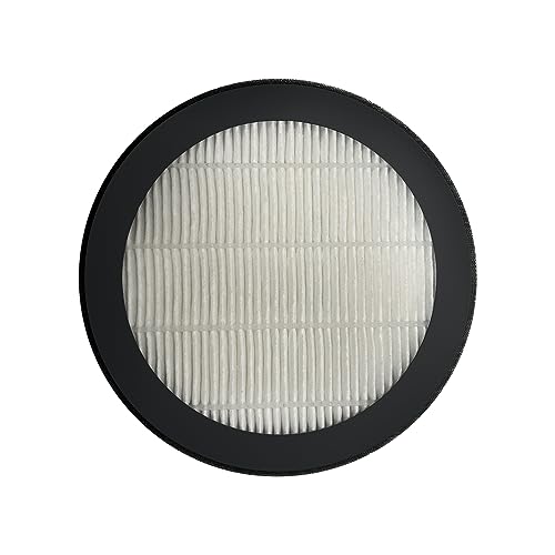 CIARRA CBCH008 HOOD TO GO Polymerfilter Filter 1 Stück Dunstabzugshaubenfilter Zubehör für Mini-Dunstabzugshaube CBPHB01 CBPHW01 CBPHP01 CBPHL01 CIARRA CBCH008 HOOD TO GO Polymerfilter Filter 1 Stück Dunstabzugshaubenfilter Zubehör für Mini-Dunstabzugshaube CBPHB01 CBPHW01 CBPHP01 CBPHL01 von CIARRA