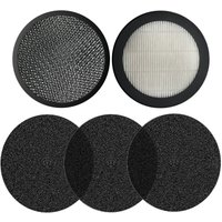 Ciarra - CBCF008FS Filter Set, Ersatz für CDB01PH CDW01PH CDL01PH CDP01PH Dunstabzugshauben Ciarra - CBCF008FS Filter Set, Ersatz für CDB01PH CDW01PH CDL01PH CDP01PH Dunstabzugshauben von CIARRA