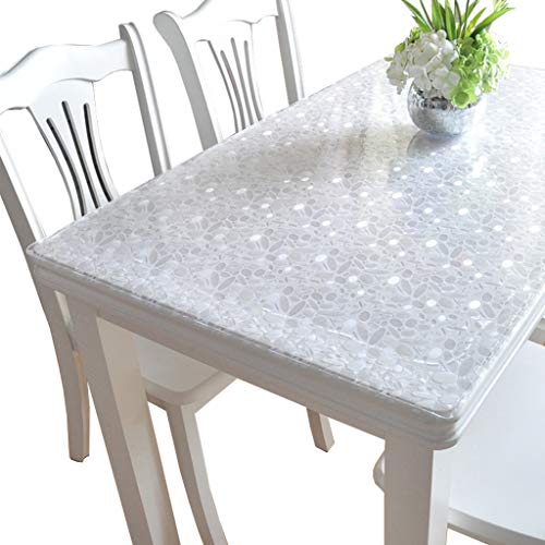 CIEEIN CIEHT Haushalt Küche PVC Tischdecke Tischmatte Schreibtisch Tischfolie Tischschutz Matte Wasserdicht Dicke 1mm Gänsefelsen 80 * 130CM CIEEIN CIEHT Haushalt Küche PVC Tischdecke Tischmatte Schreibtisch Tischfolie Tischschutz Matte Wasserdicht Dicke 1mm Gänsefelsen 80 * 130CM von CIEEIN CIEHT