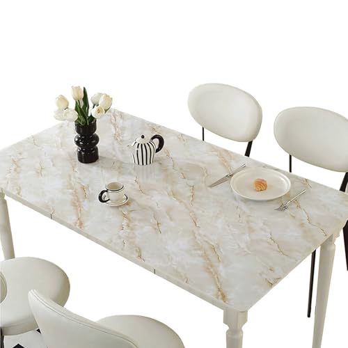 CIEEIN CIEHT Haushalt PVC Tischdecke Tischmatte Schreibtisch Tischfolie Schutzfolie Tischschutz Matte Wasserdicht Gelb Grau 60 * 120cm CIEEIN CIEHT Haushalt PVC Tischdecke Tischmatte Schreibtisch Tischfolie Schutzfolie Tischschutz Matte Wasserdicht Gelb Grau 60 * 120cm von CIEEIN CIEHT