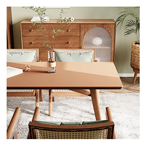 CIEEIN CIEHT PU Tischdecke Tischmatte Schreibtisch Tischunterlage Tischfolie Schutzfolie Tischschutz Matte Wasserdicht Khaki 40 * 160cm CIEEIN CIEHT PU Tischdecke Tischmatte Schreibtisch Tischunterlage Tischfolie Schutzfolie Tischschutz Matte Wasserdicht Khaki 40 * 160cm von CIEEIN CIEHT