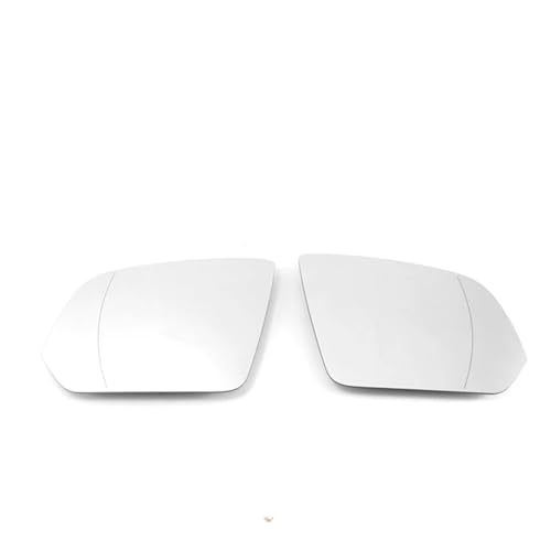 Auto Links Rechts Rückspiegel Seite Flügel Beheizte Spiegel Glas für Mercedes-Benz V Class W447 Vito W447 2016-2023(1 Right and 1 Left) von CIENUWPD