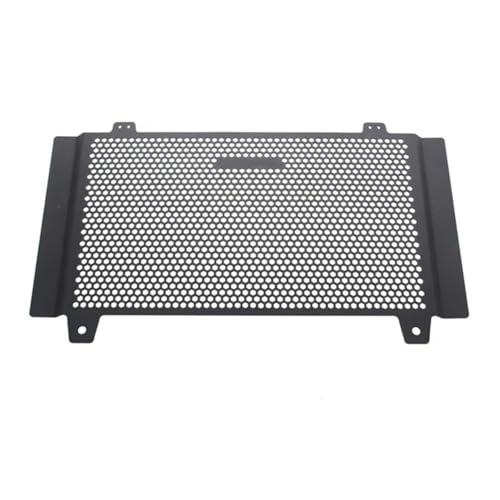 CIENUWPD 1 PCS Motorrad Kühlergrill Wache Grill Abdeckung Schutz Schwarz Metall für Suzuki V-Strom 800DE Vstrom 800 De 2023 2024(Black) von CIENUWPD