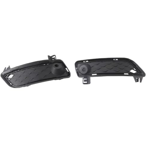 CIENUWPD 1 Paar Automobil Front Stoßstange Grille Front Belüftung Unteren Grille Nebel Licht Rahmen für BMW F25 X3 51117249596 51117249595 CIENUWPD 1 Paar Automobil Front Stoßstange Grille Front Belüftung Unteren Grille Nebel Licht Rahmen für BMW F25 X3 51117249596 51117249595 von CIENUWPD