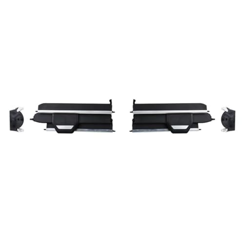 CIENUWPD 1 Set Auto Zentrale AC Klimaanlage Vent Grill Outlet Clip Reparatur Kit für BMW 2 3 4 Z4 Series F40 F44 G20 G26 G28 G29(Black Left) von CIENUWPD