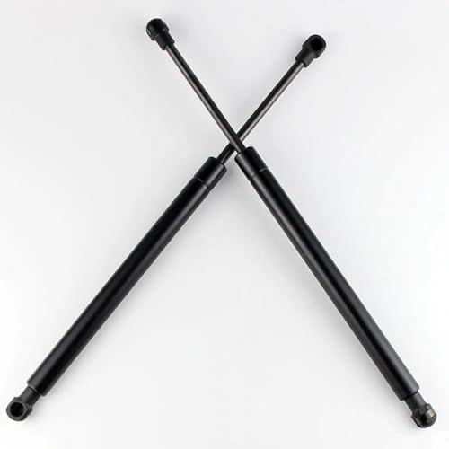 CIENUWPD 2 stücke Auto Hinten Fenster Glas Frühling Schock Strut Streben Unterstützung Bar Stange Limousine 4 Tür für BMW 328i xDrive E90 2008-2011(2pcs Rear) von CIENUWPD