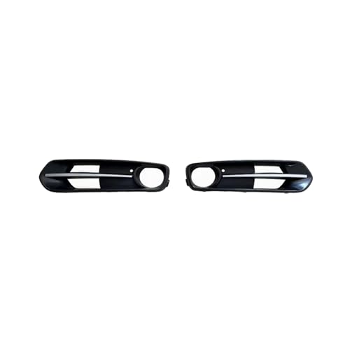 CIENUWPD 2xFront Nebel Licht Kühlergrill Abdeckung für BMW 1 Series F20 2010-2015 F21 2010-2015 51117341613 51117341614 CIENUWPD 2xFront Nebel Licht Kühlergrill Abdeckung für BMW 1 Series F20 2010-2015 F21 2010-2015 51117341613 51117341614 von CIENUWPD