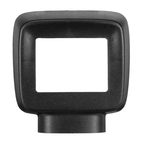 CIENUWPD ABS Frontstoßstange Unterer Kühlergrill Grill Sensorabdeckung Kühlergrill Rader Trim für Golf MK7 2013-2016 5G0907225A9B9 CIENUWPD ABS Frontstoßstange Unterer Kühlergrill Grill Sensorabdeckung Kühlergrill Rader Trim für Golf MK7 2013-2016 5G0907225A9B9 von CIENUWPD