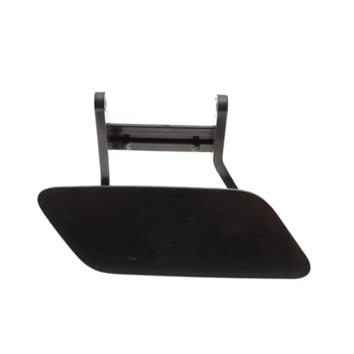CIENUWPD Abdeckkappe für Scheinwerfer-Scheinwerferwaschdüsen der vorderen Stoßstange für Audi A3 2008 2009 2010 2011 2012 8P0955276A 8P0955275A 8P0 955 275 A(RH) von CIENUWPD
