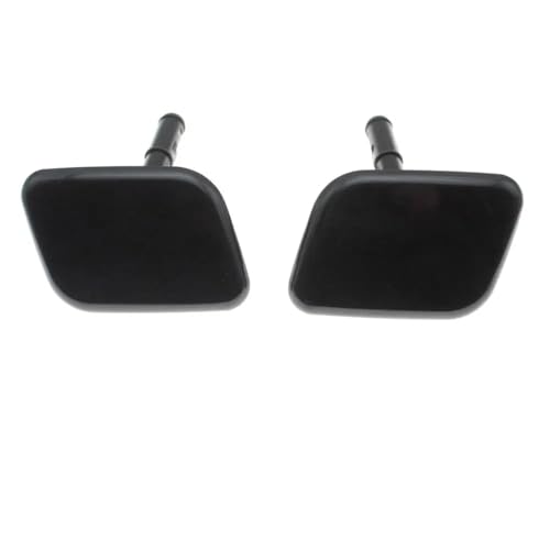 CIENUWPD Abdeckkappe für Scheinwerfer-Scheinwerferwaschdüsen für Hyundai IX55 Veracruz 2007 2008 2009 2010 2011 2012 2013 2014 2015 98680-3J000(Set) von CIENUWPD
