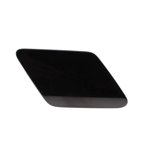 CIENUWPD Abdeckkappe für Scheinwerferwaschdüsen der vorderen Stoßstange für BMW F20 F21 F22 F30 F31 F32 F33 F34 F35 F36 F82 F83 2010-2017 51117293032 51117293031(RH) von CIENUWPD