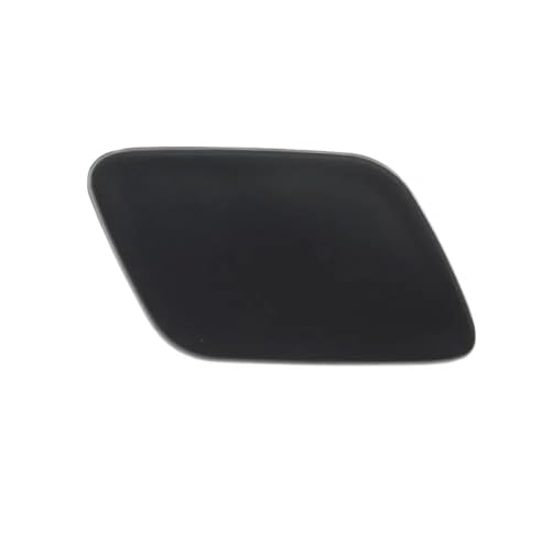 CIENUWPD Abdeckkappe für Scheinwerferwaschdüsen der vorderen Stoßstange für VW Passat B6 2006-2011 3C0 955 109A 3C0955109A 3C0955110A(RH Cap) von CIENUWPD