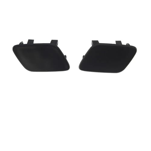 CIENUWPD Abdeckkappe für Scheinwerferwaschdüsen der vorderen Stoßstange für VW Passat B6 2006-2011 3C0 955 109A 3C0955109A 3C0955110A(Set) von CIENUWPD
