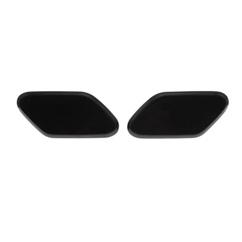 CIENUWPD Abdeckkappe für die Sprühdüse der Frontscheinwerfer-Waschanlage für Honda CRV CR-V Euro 2012-2017 76886-T1G-E010-M4 76881-T1G-E010-M4(Set) von CIENUWPD