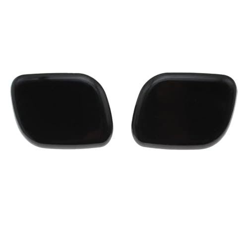 CIENUWPD Abdeckkappe für die Sprühdüse der Frontscheinwerfer-Waschanlage für Hyundai Tucson 2015-2017 98690D3000 98680D3000 98680-D3000 98690-D3000(Set) von CIENUWPD