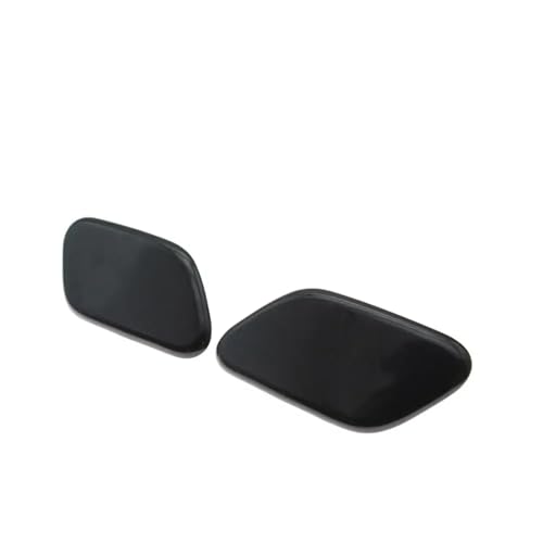 CIENUWPD Abdeckkappe für die Sprühdüse der Frontscheinwerfer-Waschanlage für Kia Sportage GT QL 2015-2019 98681D9000 98682D9000 98681-D9000 98682-D9000(Set) von CIENUWPD