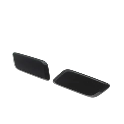 CIENUWPD Abdeckkappe für die Sprühdüse der Frontscheinwerfer-Waschanlage für Lexus RX270 RX350 RX450 2012 2013 2014 2015 85353-48020 85354-48020(Set) von CIENUWPD