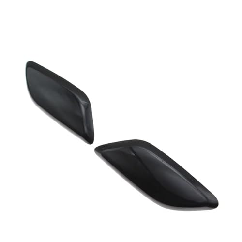 CIENUWPD Abdeckkappe für die Sprühdüse der Scheinwerferwaschanlage an der vorderen Stoßstange für Mazda 6 Atenza GH 2008 2009 2010 2011 2012 GS1F-51-8H1C GS1F-51-8G1C(Set) von CIENUWPD