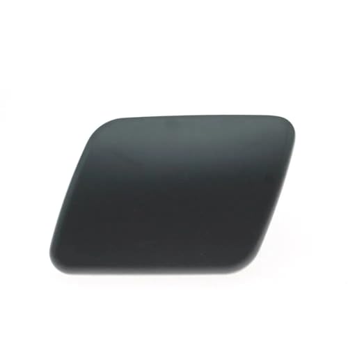 CIENUWPD Abdeckkappe für die Sprühdüse der Scheinwerferwaschanlage an der vorderen Stoßstange für VW Golf 4 MK4 1998-2006 Variant 2002 R32 2003-2006 1J0955110A 1J0955109A(LH) von CIENUWPD