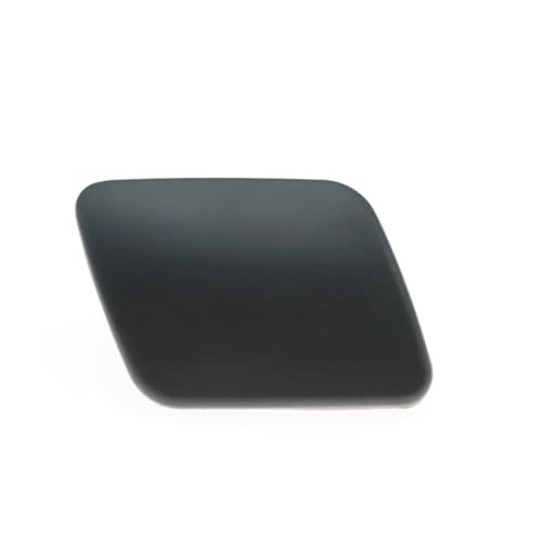 CIENUWPD Abdeckkappe für die Sprühdüse der Scheinwerferwaschanlage an der vorderen Stoßstange für VW Golf 4 MK4 1998-2006 Variant 2002 R32 2003-2006 1J0955110A 1J0955109A(RH) von CIENUWPD