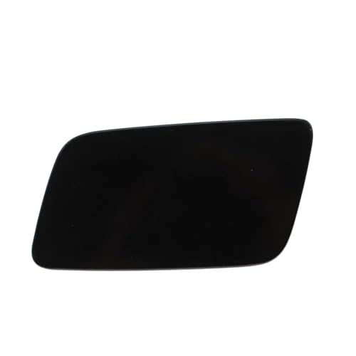 CIENUWPD Abdeckung der Scheinwerferwaschdüse für Volvo XC60 2018 2019 2020 2021 39846581 31425166 31425167 39846596(LH) von CIENUWPD