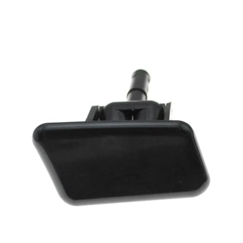CIENUWPD Abdeckung der Sprühdüsenkappe für den Zylinder der Frontscheinwerfer-Lampenwaschanlage für Hyundai Azera Grandeur 2010 2011 98680-3L500 986903L500(Right) von CIENUWPD