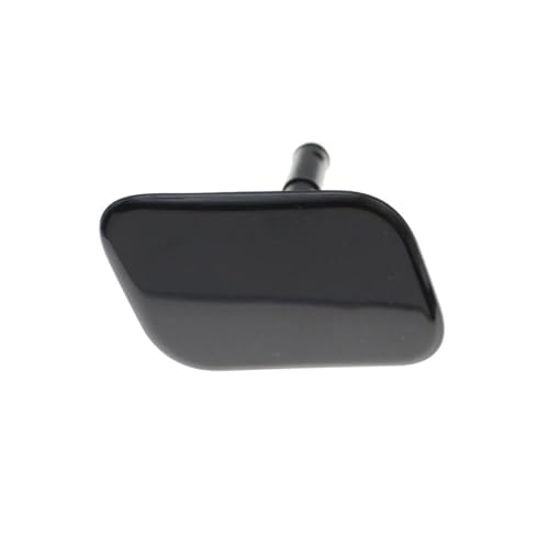 CIENUWPD Abdeckung der Sprühdüsenkappe für den Zylinder der Frontscheinwerfer-Lampenwaschanlage für Hyundai Azera Grandeur TG 2005-2010 986803L100 98690-3L100(Right) von CIENUWPD