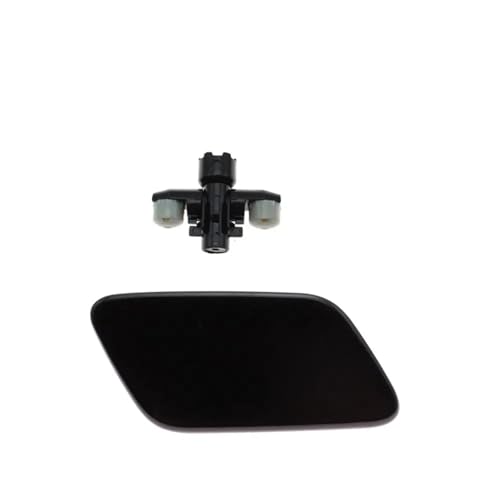 CIENUWPD Abdeckung der vorderen Scheinwerferwaschanlage Scheinwerfer-Sprühdüsen-Jet-Kappe für Subaru Forester SK 2018 2019 2020 86636SJ120 86636SJ130(RH Side) von CIENUWPD
