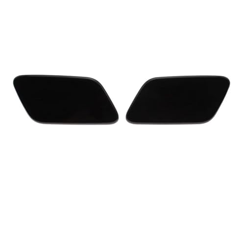 CIENUWPD Abdeckung der vorderen Scheinwerferwaschanlage Scheinwerfer-Sprühdüsen-Jet-Kappe für Subaru Forester SK 2018 2019 2020 86636SJ120 86636SJ130(Set) von CIENUWPD