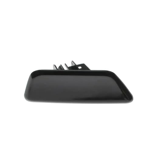 CIENUWPD Abdeckung der vorderen Scheinwerferwaschanlage Scheinwerfer-Sprühdüsen-Jet-Kappe für Subaru Legacy 2009 2010-2015 86636-AJ220 86636-AJ230 86636AJ230(RH Cap) von CIENUWPD