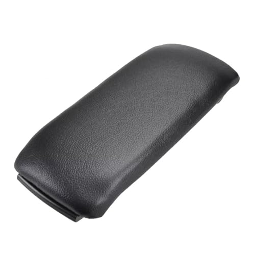 CIENUWPD Armlehne Latch Deckel Center Console Cover Aufbewahrungsbox Auto Pad Shell PU Leder für Audi A6 C5 2000 2001 2002 2003 2004 2005 2006 von CIENUWPD