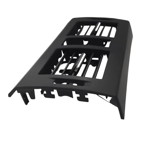 CIENUWPD Auto-Armaturenbrett-Klimaanlagen-Luftauslassgitter-Abdeckung für Mercedes Benz GLK Class X204 08-12 A2048305654 A2048305554(Black) von CIENUWPD