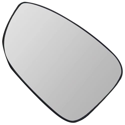 CIENUWPD Auto Beheizte Seite Rückspiegel Glas Links Rechts für Honda Accord 10th 11th 2018 2019 2020 2021 2022 2023 2024(Left Driver Side) von CIENUWPD