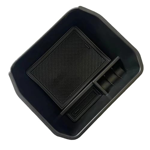 CIENUWPD Auto Center Console Armlehne Storage Box Armlehne Halter Container Innen Zubehör für Land Rover Defender 90 110 2020-2021 CIENUWPD Auto Center Console Armlehne Storage Box Armlehne Halter Container Innen Zubehör für Land Rover Defender 90 110 2020-2021 von CIENUWPD