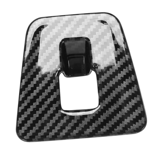 CIENUWPD Auto Center Console Button Panel Trim Cover Trim Zubehör für Tiguan MK2 2018-2020 CIENUWPD Auto Center Console Button Panel Trim Cover Trim Zubehör für Tiguan MK2 2018-2020 von CIENUWPD