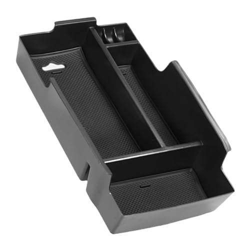 CIENUWPD Auto Center Console Tray Ersatz Mittelarmlehne Aufbewahrungsbox Center Console Storage Holder Organizer für Camry 2012-2017 CIENUWPD Auto Center Console Tray Ersatz Mittelarmlehne Aufbewahrungsbox Center Console Storage Holder Organizer für Camry 2012-2017 von CIENUWPD